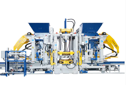 Une machine à fabriquer des blocs est-elle la solution la plus intelligente pour ma première saison de construction ?