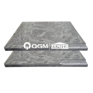 Quelles industries dépendent le plus des palettes spécialisées pour machines à briques ?