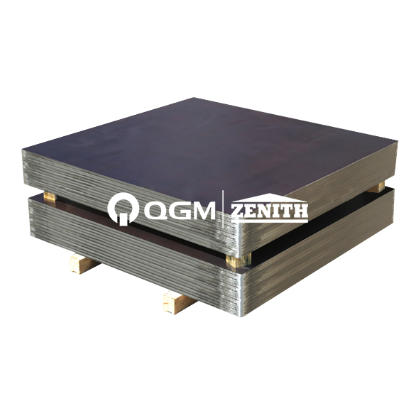 Comment les palettes des machines à blocs améliorent-elles l’efficacité de la production de briques moderne ?